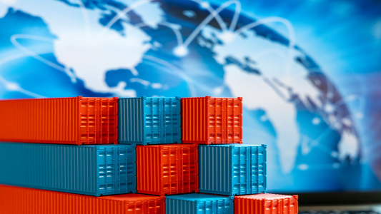 نمو الصادرات الوطنية في الربع الأول من 2025 بنسبة 11.7%